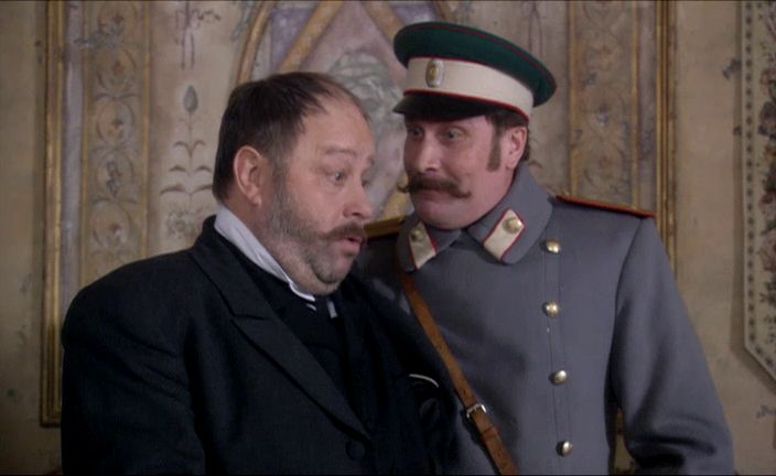 Костюм Арлекина (фильм, 2007)
