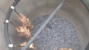 Шашлык в тандыре!