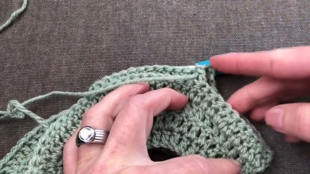 crochet baby dress madeline 2023 | app. 0 - 6 months | how to crochet a baby dress | baby jurkje смотреть онлайн