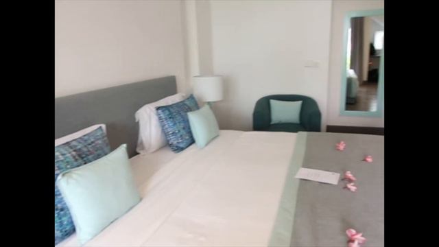 La MariPosa Hotel 🇲🇺 Mauritius смотреть онлайн