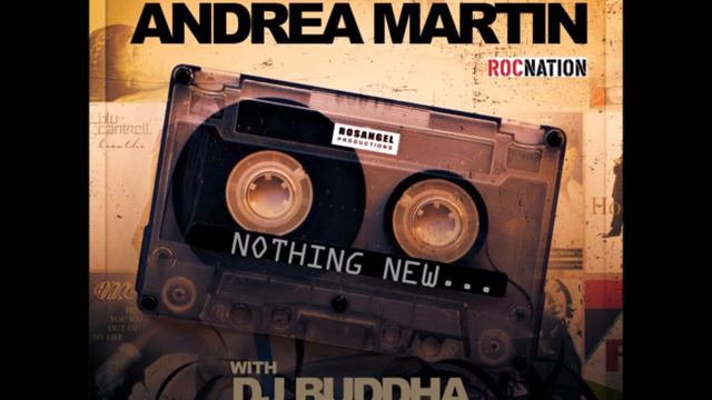 Andrea Martin - Nothin New (Mixtape) (2015) смотреть онлайн