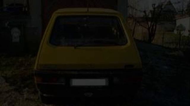 Fiat Ritmo 1.3
