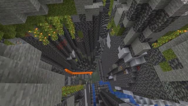 Топ 10 сидов для майнкрафт 1.18 / Сиды для выживания 1.18 / Minecraft seeds 1.18 best seeds смотреть онлайн