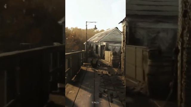Hunt Showdown - Death's Herald DLC Trailer PS4 смотреть онлайн