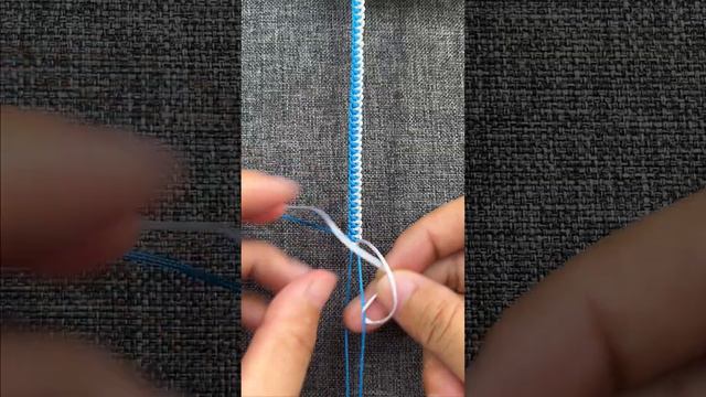 Плетеный браслет _ Сделай сам _ Как сделать браслеты #