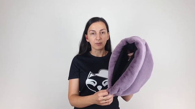 Капор, Шеала Сиреневая смотреть онлайн