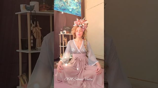 Mantra Shanti смотреть онлайн