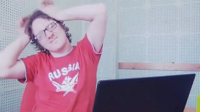 Андрей Нифёдов (Школоблоггеры) Caramelldansen смотреть онлайн