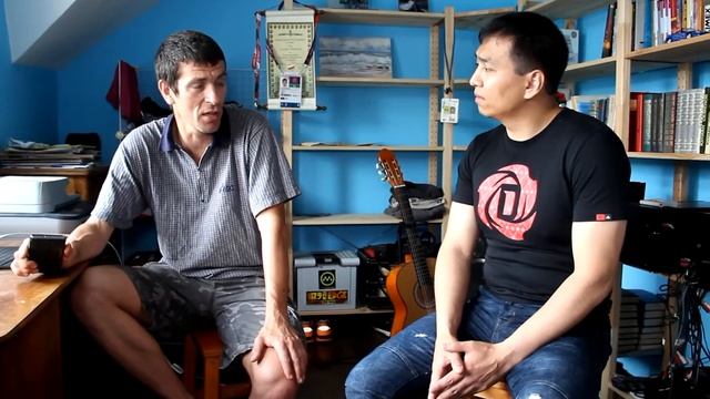 Леонид Швецов. Брутальный мужчина. Один день из жизни смотреть онлайн