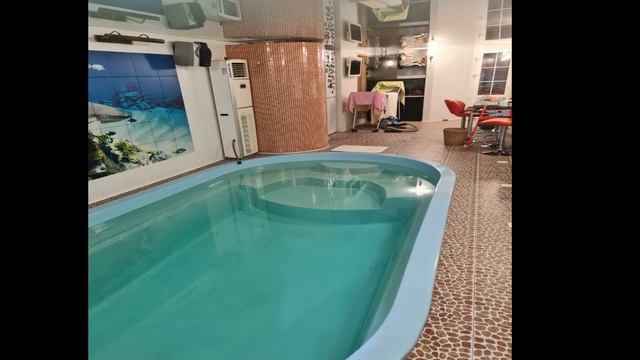 Обзор доходного дома в Хлебниково (краткая версия) смотреть онлайн