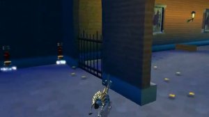 Мадагаскар:Побег из зоопарка