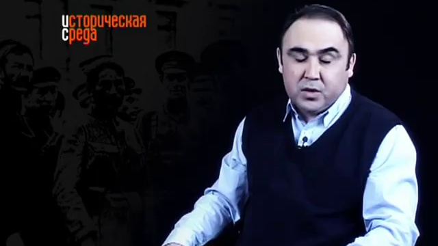 Комиссар Тагиров смотреть онлайн