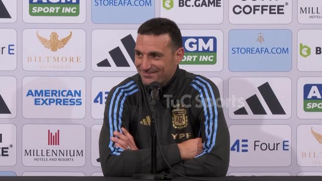 LAUTARO Y UN FUERTE MENSAJE A QUIENES LO CRITICAN 🔥 "LO QUE DIGAN, A MÍ ME INTERESA POCO" смотреть онлайн