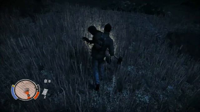 body armor zombies-State of Decay смотреть онлайн