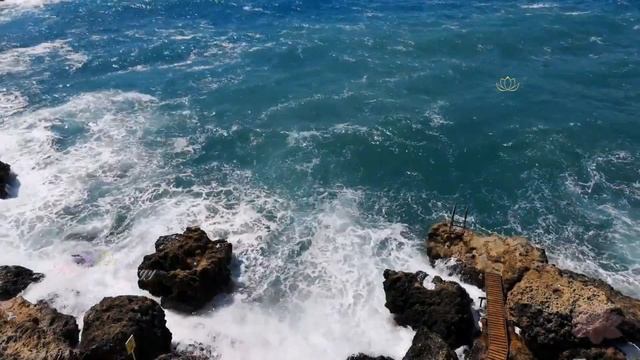 .RelaxNature ВЕЧНАЯ МУЗЫКА МОРЯ - ETERNAL MUSIC OF THE SEA смотреть онлайн