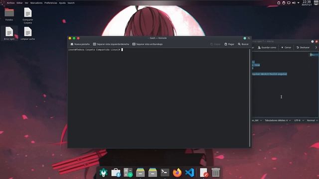Cannot find module '@angular devkitbuild angularpackage json' Solución смотреть онлайн