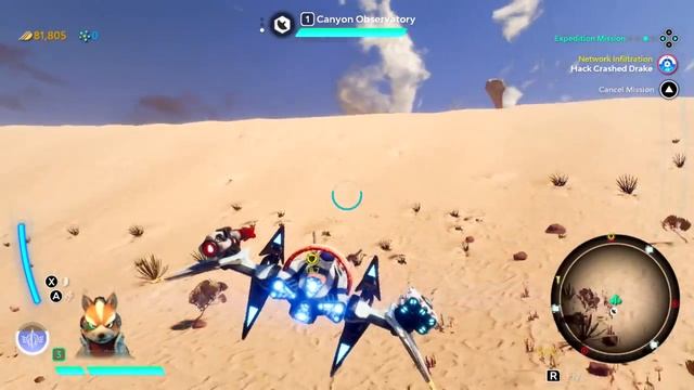 Starlink: Battle for Atlas Gameplay Walkthrough - Episode 4 - Character Backstories! Planet Kirite! смотреть онлайн