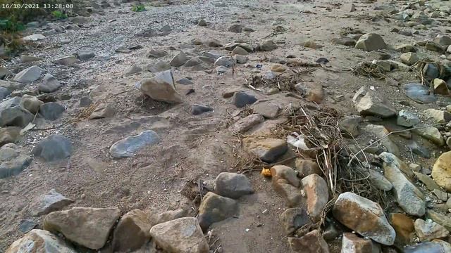 Ейск. Берег Азовского моря. смотреть онлайн