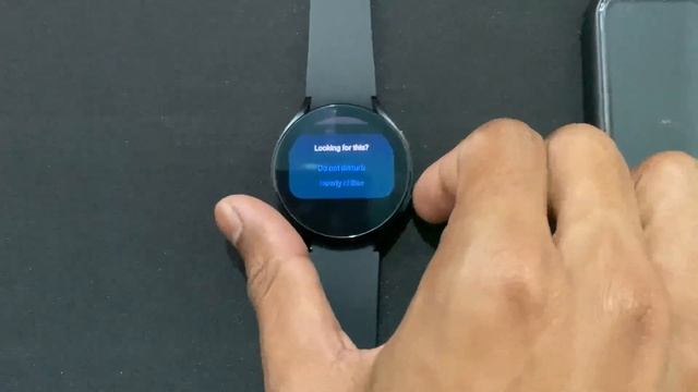 Samsung Galaxy Watch 4 | Super AMOLED Display | 44MM смотреть онлайн