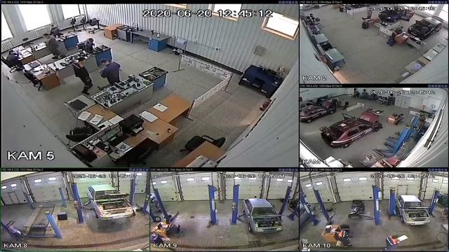 Демонстрационный экзамен по стандартам WSR «Ремонт и обслуживание легковых автомобилей» 20.06.2020 смотреть онлайн