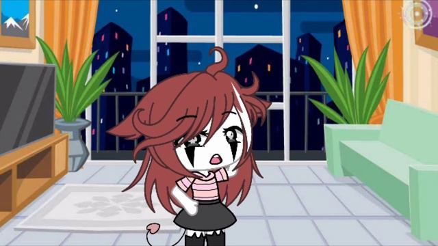 Алё мама,а ты когда приедешь?||meme||Gacha life|| смотреть онлайн