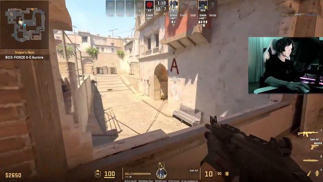 DEKO ОСТАЛСЯ БЕЗ МАЖОРА! | AURORA ХУДШАЯ КОМАНДА НА РМР?! #deko #pglmajor