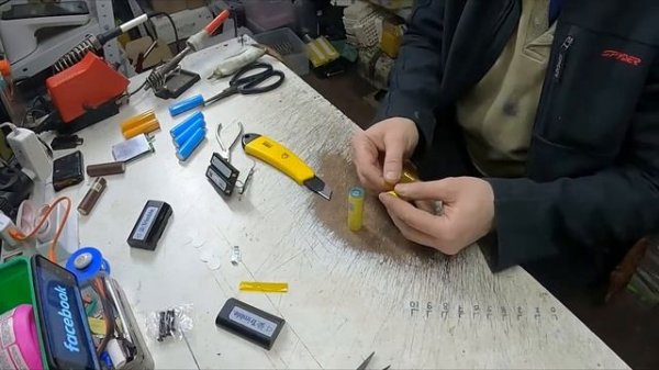 Trimble 7.2v Ремонт Аккумулятор, геодезический контроллер Trimble.