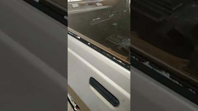 Тойота лит айс 1986 года. Пуск в -10 смотреть онлайн