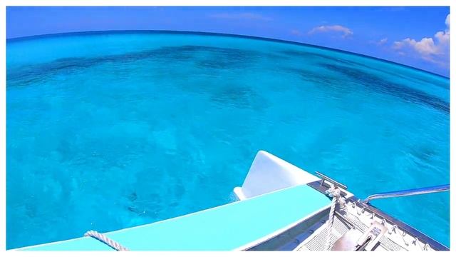 The world's most beautiful Island. Saona island, Dominican Republic. смотреть онлайн