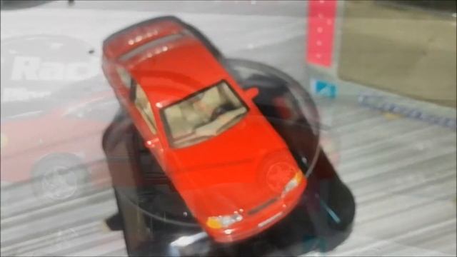 Diecast model Volvo C70 by Cararama/Hongwell 1/43 моделька Вольво смотреть онлайн