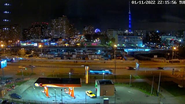 Москва онлайн камера ?? Moscow online camera ?? 莫斯科在线摄像头 ?? смотреть онлайн