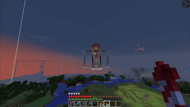 ? MINECRAFT 1.15.2 | Java Edition | #496