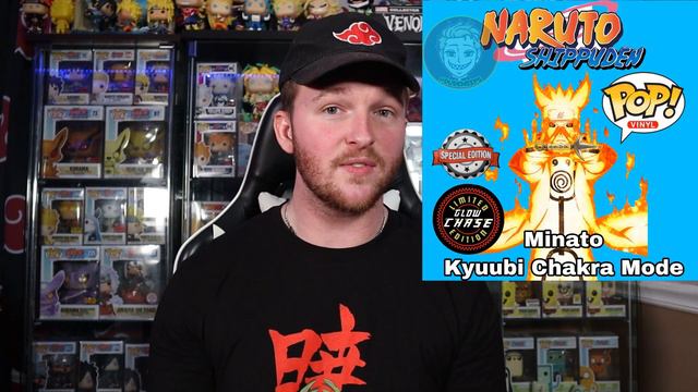 New Anime Funko Pop Leaks! | Naruto | Boruto | & New Funko Pops Coming Soon! смотреть онлайн