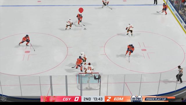 NHL 20: Fantasy Draft Season - Episode 4 - The Return смотреть онлайн