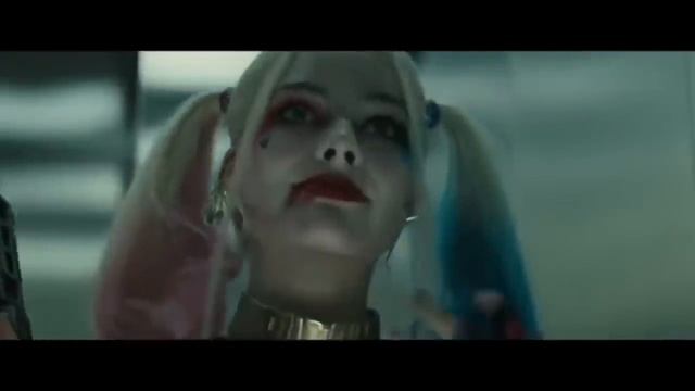 more of the joker - heathens смотреть онлайн