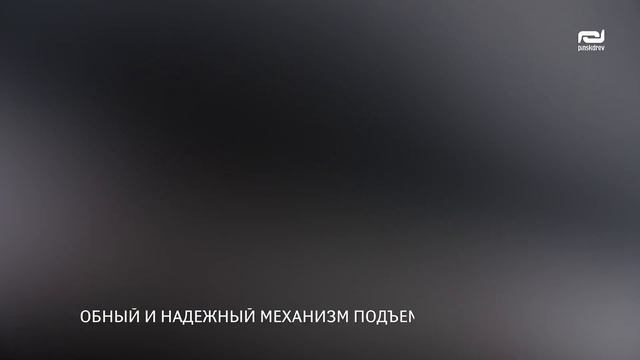 Мягкая Кровать "Сити" от Пинскдрев, Белорусская мебель смотреть онлайн