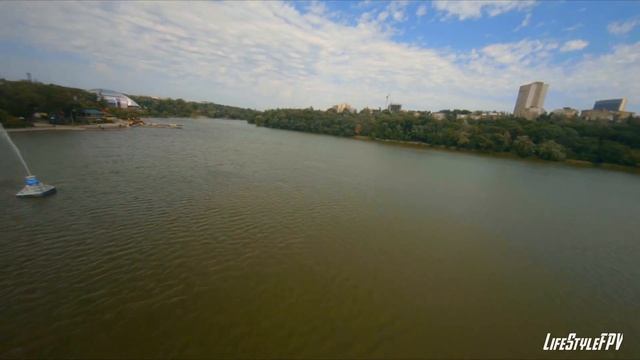 Парк Щербакова. смотреть онлайн