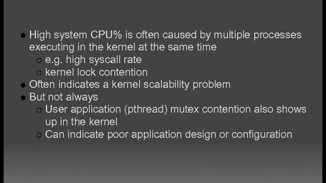 FreeBSD Profiling, Kris Kennaway, MeetBSD 2008 смотреть онлайн