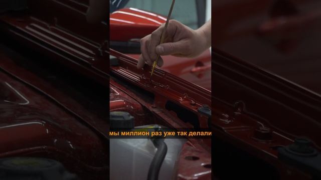 Глупые вопросы от клиентов детейлинг #полировка #полировкаавто#сервис #detailing#пленка #lada #ваз смотреть онлайн