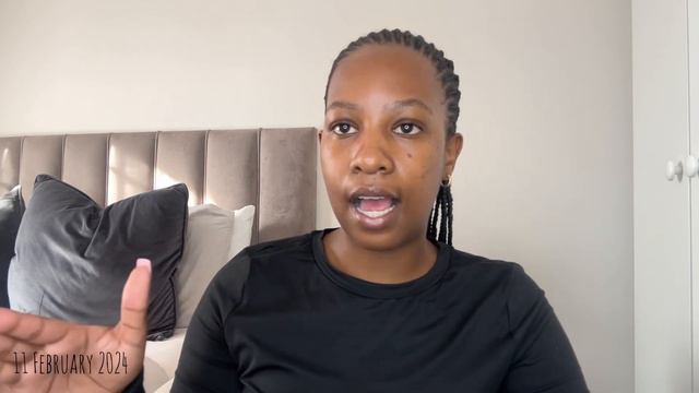 VLOG: YOUNG, BLACK & FREE 🌈: Sunday Reset 🌼, Haul 🛒