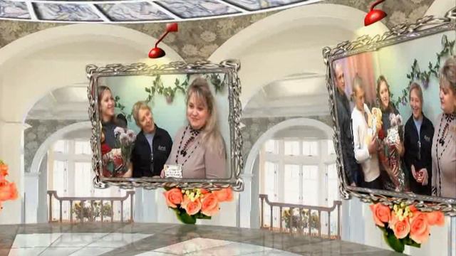 Выписка из родильного дома. Слайдшоу 1 смотреть онлайн