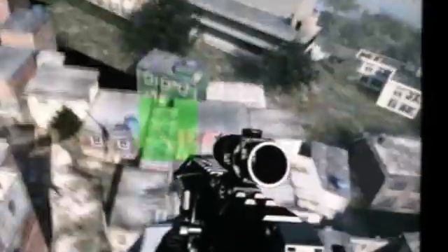 PS3 Modern Warfare 2 Aimbot Hack With Free Download смотреть онлайн