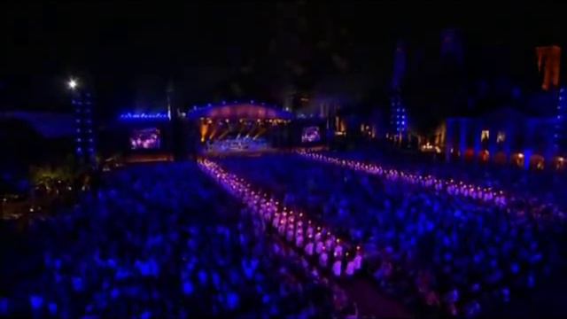Conquest Of Paradise - André Rieu & The Mastreechter Staar