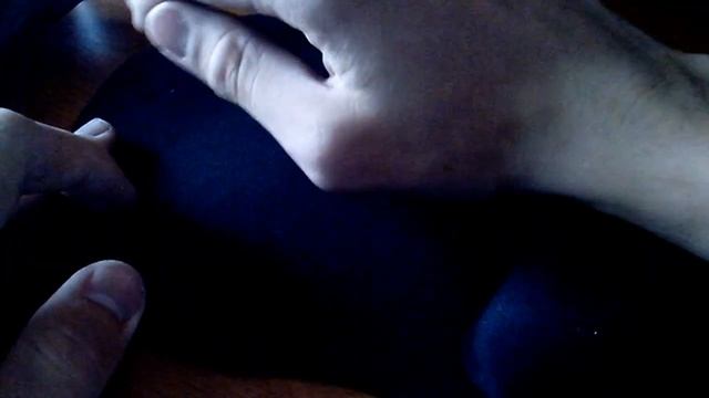 Посылка из Китая #29. Коврик для мыши с подставкой для запястья. buyincoins.com смотреть онлайн