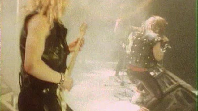 Iron Maiden - 1982 - The Number Of The Beast смотреть онлайн