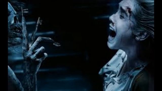 Монстр унес мою подругу в ад !!! смотреть онлайн