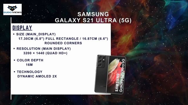 Samsung S21 Ultra 5G | Technical Specifications | Ultra Fast 5G смотреть онлайн