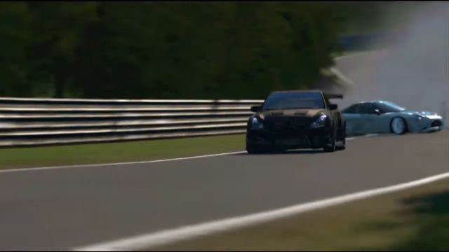 Gran Turismo 5 - Valscribers Race #7 - Infiniti G37 - Nürburgring смотреть онлайн