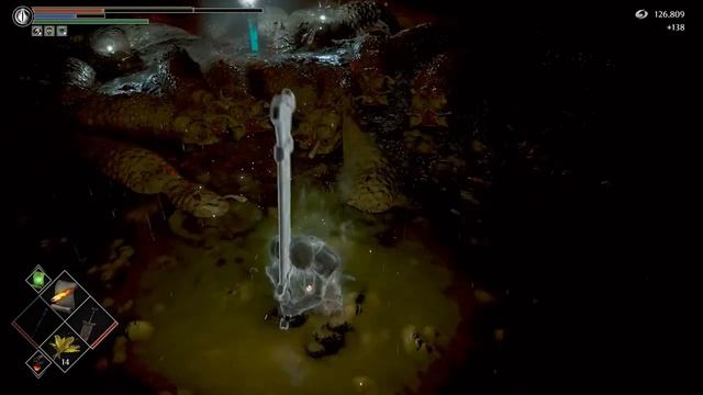 Demon's Souls Remake: Ring Of Devout Prayer смотреть онлайн