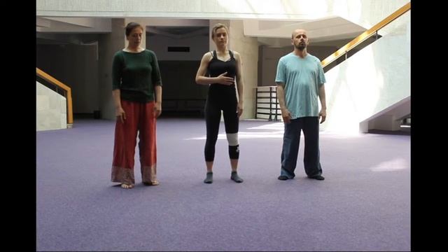 Фестиваль йоги, практик и самопознания смотреть онлайн